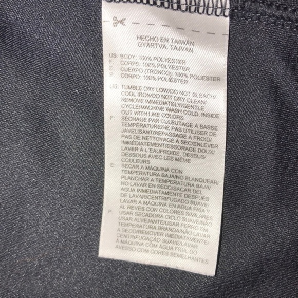 Reebok Shirt - Picture 6 of 8